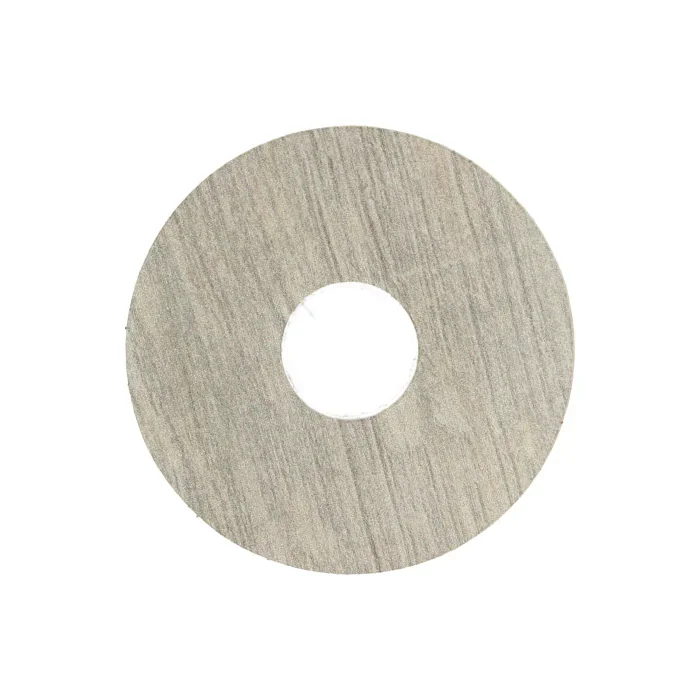 Betrouwbaar Rozet zelfklevend 17-55mm Mountain Oak Beige (10 stuks) - 24231