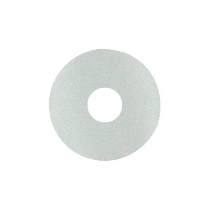 Korting Rozet zelfklevend 17-55mm Minimal Lichtgrijs (10 stuks) - 24236