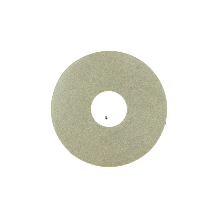 Rozet zelfklevend 17-55mm Beige Beton Donker (10 stuks) - 24237 Express Levering
