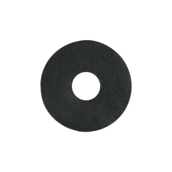 Rozet zelfklevend 17-55mm Zwart Ral 9005 (10 stuks) - 24250 Shop Nu