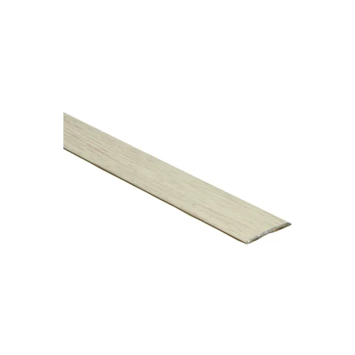Dilatatieprofiel zelfklevend 3x38mm Eiken Polar - 40014 Exclusieve Aanbieding