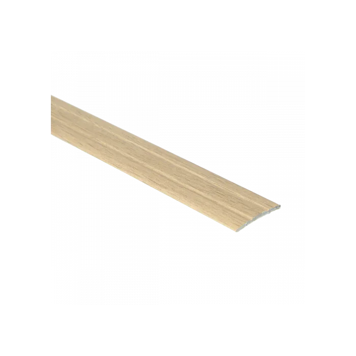 Superprijs Dilatatieprofiel zelfklevend 3x38mm Eiken Warm - 40027