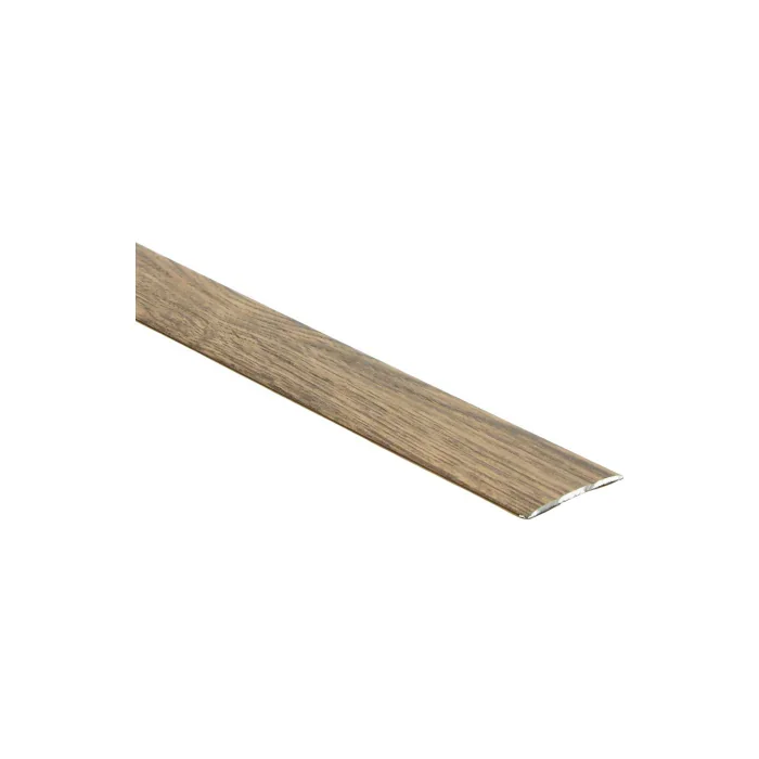 Aanbieding Dilatatieprofiel zelfklevend 3x38mm Oud Kastanje - 40044