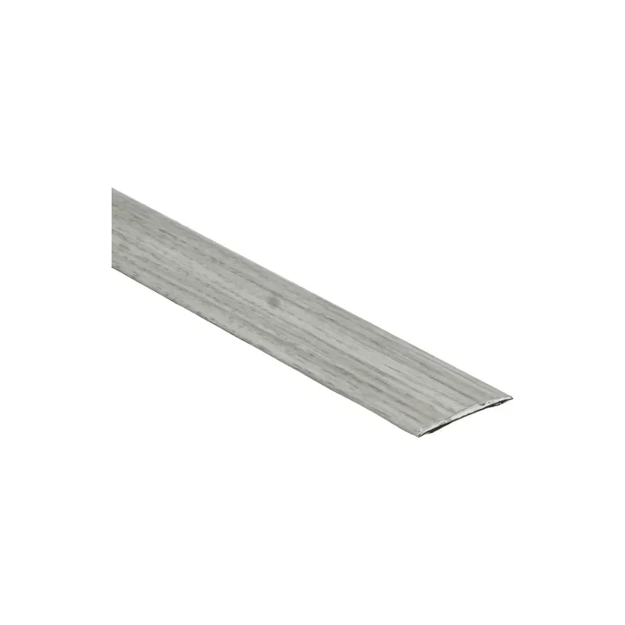 Aanbieding Dilatatieprofiel zelfklevend 3x38mm Newcastle Eiken Grijs - 40066