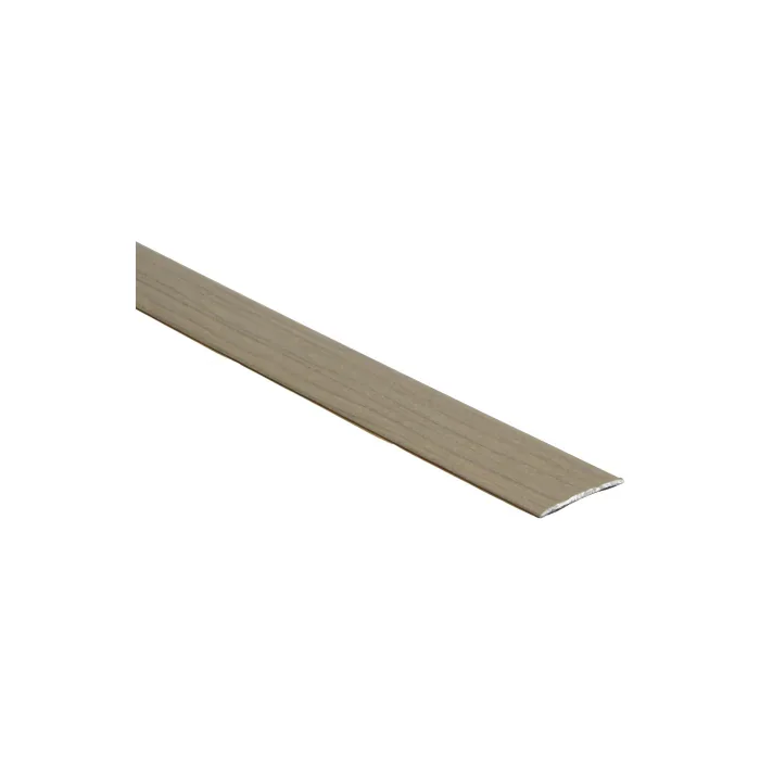 Finale Uitverkoop Dilatatieprofiel zelfklevend 3x38mm Verweerd Grenen - 40138
