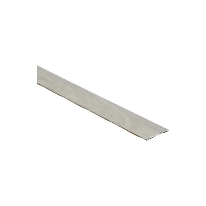 Beste Prijs Dilatatieprofiel zelfklevend 3x38mm Strandhuis Grijs - 40141