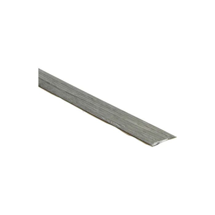 Dilatatieprofiel zelfklevend 3x38mm Frans Oud Eiken Gerookt - 40155 Must-Have