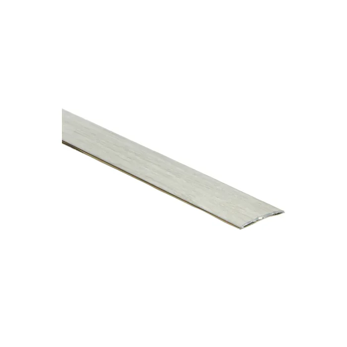 Koop Vandaag Dilatatieprofiel zelfklevend 3x38mm Tennessee Grijze Eik - 40161