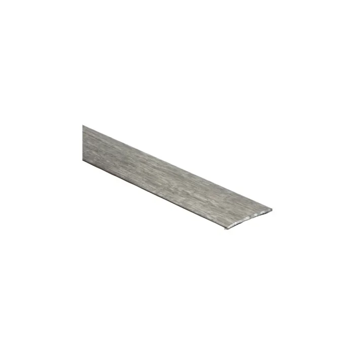 Dilatatieprofiel zelfklevend 3x38mm Eiken Salmiak Grijs - 40185 Speciale Aanbieding