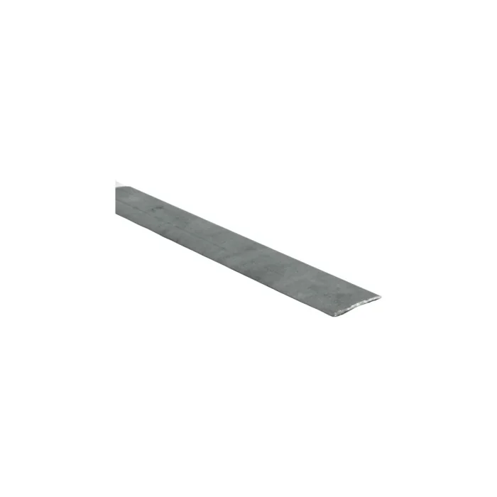 Nieuw Dilatatieprofiel zelfklevend 3x38mm Beton Grijs - 40193