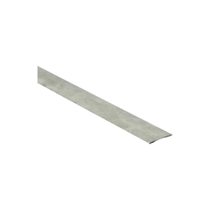 Dilatatieprofiel zelfklevend 3x38mm Valley Stone Light Grey - 40213 Finale Uitverkoop