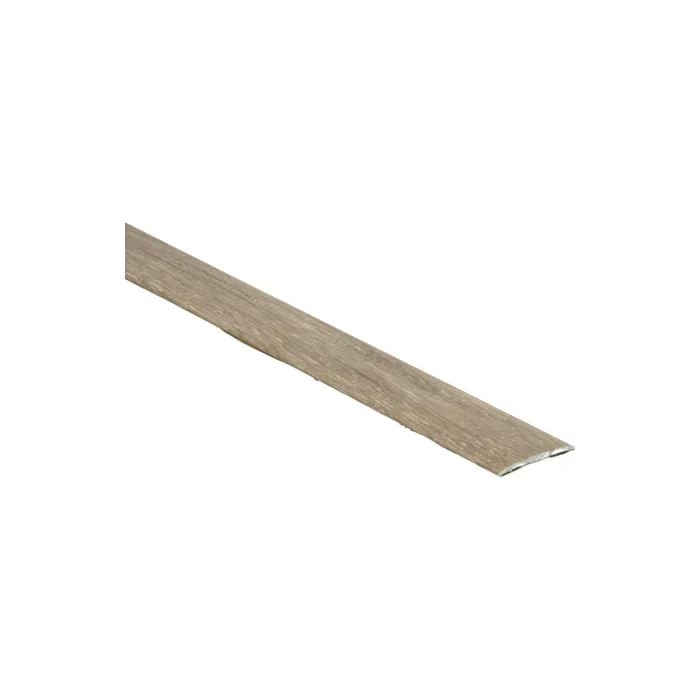 Dilatatieprofiel zelfklevend 3x38mm Mountain Oak Light Grey - 40230 Op = Op