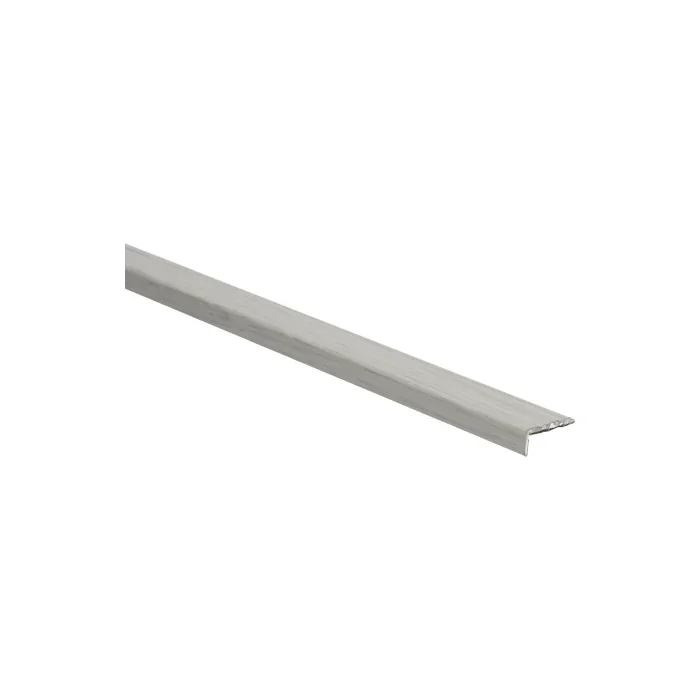 Hoeklijnprofiel zelfklevend 10x24,5mm Dockland Oak - 63107 Korting
