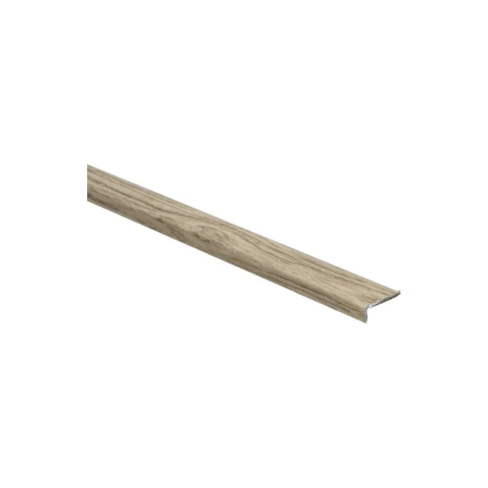 Hoeklijnprofiel zelfklevend 10x24,5mm Gezandstraalde Eik Naturel- 63156 Beste Prijs