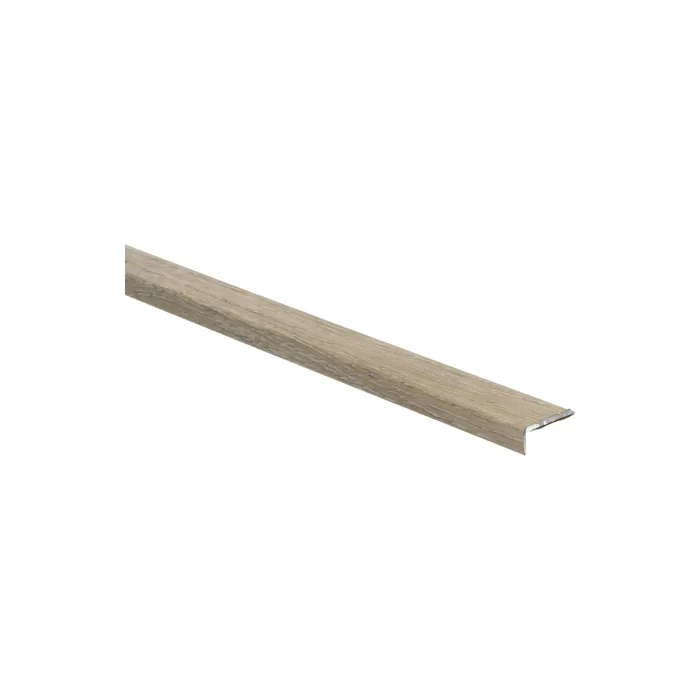 Express Levering Hoeklijnprofiel zelfklevend 10x24,5mm Scarlet Oak Beige - 63209