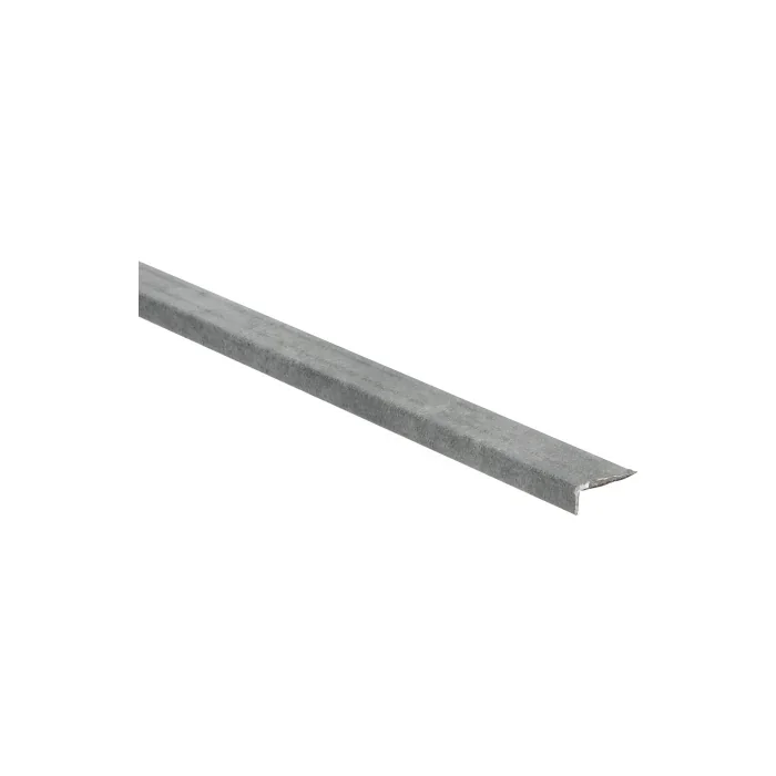 Hoeklijnprofiel zelfklevend 10x24,5mm Cantera Green - 63221 Weekendaanbieding