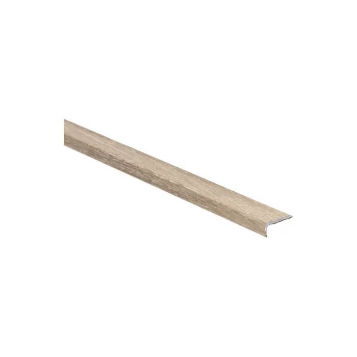 Nu Kopen Hoeklijnprofiel zelfklevend 10x24,5mm Mountain Oak Light Grey - 63230