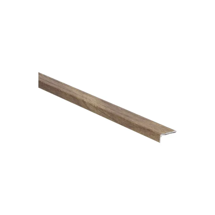 Hoeklijnprofiel zelfklevend 10x24,5mm Mountain Oak Nature - 63234 Seizoensaanbieding