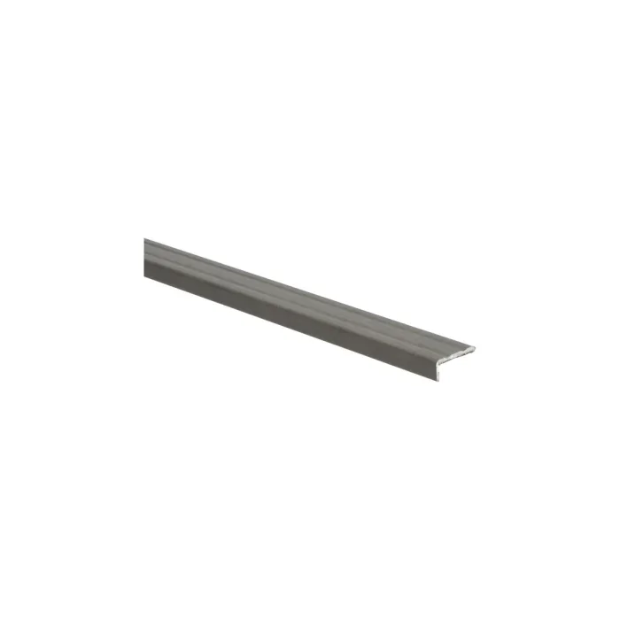 Hoeklijnprofiel zelfklevend 10x24,5mm Beton Gepolijst Koper - 63235 Voordeelprijs
