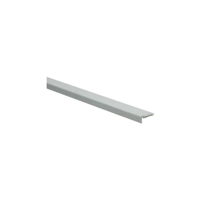 Express Levering Hoeklijnprofiel zelfklevend 10x24,5mm Minimal Lichtgrijs - 63236