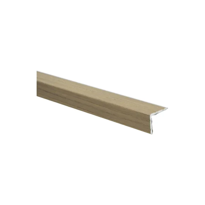 Duo-Hoeklijnprofiel zelfklevend 24,5x30mm Eiken Diamant - 67009 Gereduceerde Prijs