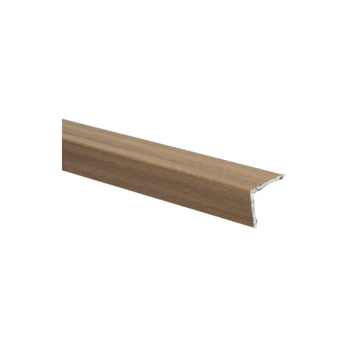 Duo-Hoeklijnprofiel zelfklevend 24,5x30mm Kersen Select - 67046 Koop Online