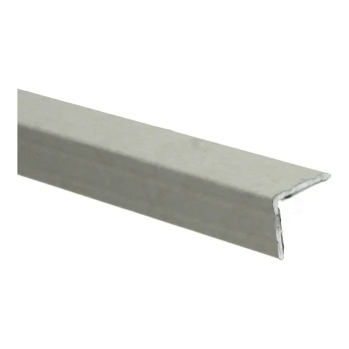 Must-Have Duo-Hoeklijnprofiel zelfklevend 24,5x30mm Beton Gepolijst Nat - 67094