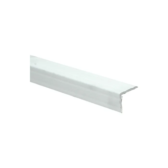 Duo-Hoeklijnprofiel zelfklevend 24,5x30mm Marmer - 67095 Gratis Retour
