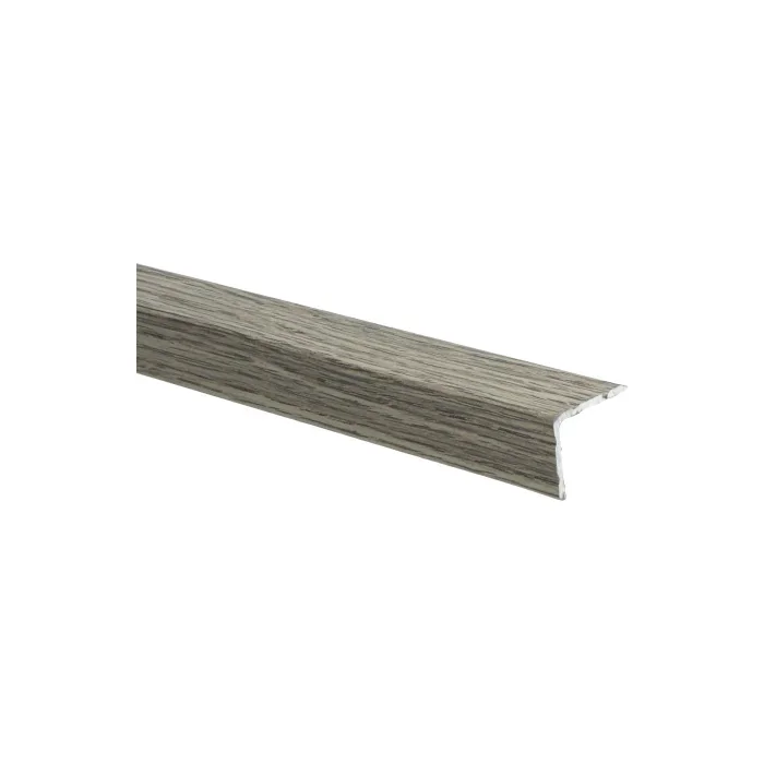 Koopje Duo-Hoeklijnprofiel zelfklevend 24,5x30mm Kasteel Eiken - 67101