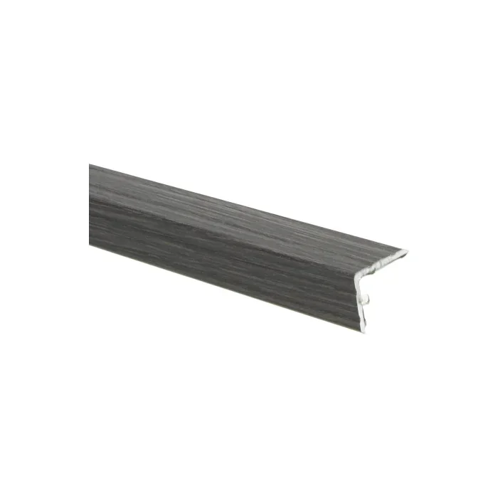 Duo-Hoeklijnprofiel zelfklevend 24,5x30mm Wellington Eiken - 67118 Koop Vandaag