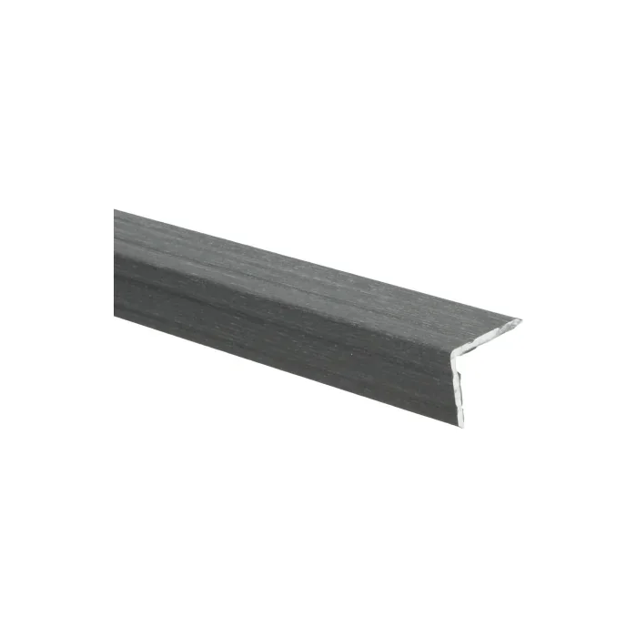 Shop Nu Duo-Hoeklijnprofiel zelfklevend 24,5x30mm Vulcaan Eiken - 67128