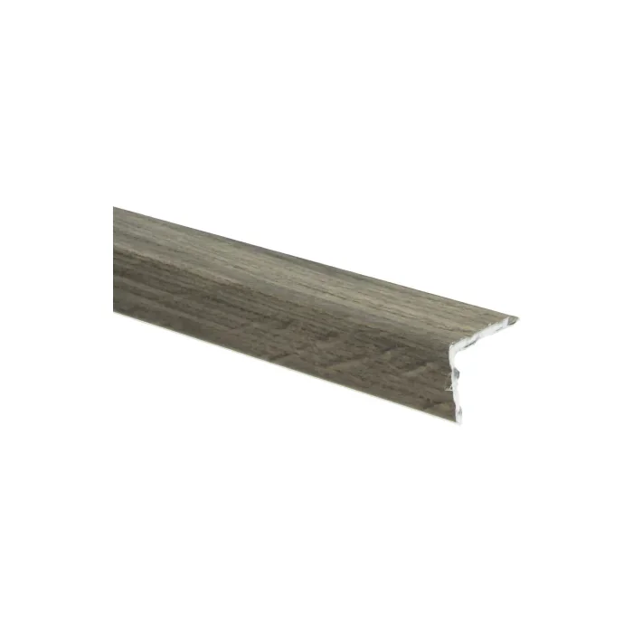 Duo-Hoeklijnprofiel zelfklevend 24,5x30mm Modern Eiken Bruin - 67148 Express Levering