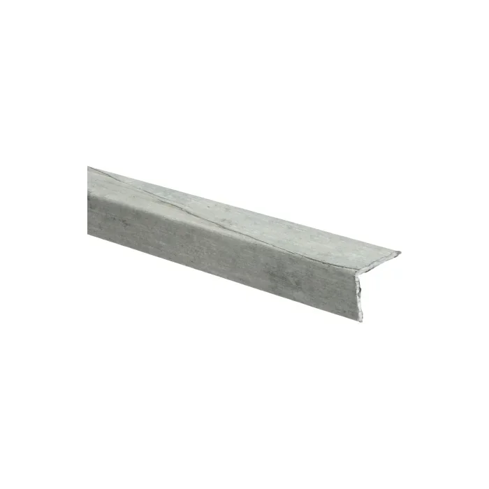 Duo-Hoeklijnprofiel zelfklevend 24,5x30mm Oud Grenen Gekalkt - 67150 Meest Verkocht