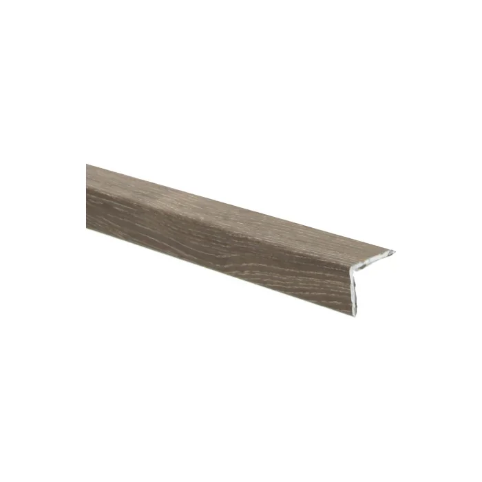 Duo-Hoeklijnprofiel zelfklevend 24,5x30mm Canadees Eik Geborsteld - 67152 Gratis Retour