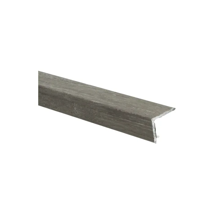 Fabrieksprijs Duo-Hoeklijnprofiel zelfklevend 24,5x30mm Bosland Eik Bruin - 67172