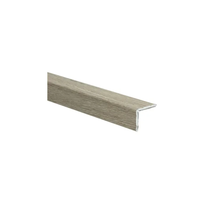 Uitverkoop Duo-Hoeklijnprofiel zelfklevend 24,5x30mm Eiken Kaneel - 67176