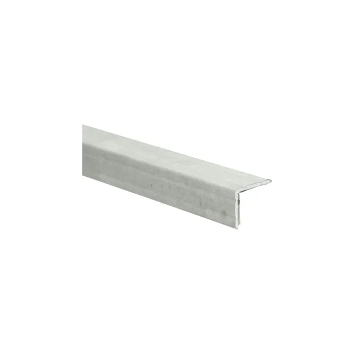 Duo-Hoeklijnprofiel zelfklevend 24,5x30mm Beton Licht - 67183 Bestel Nu