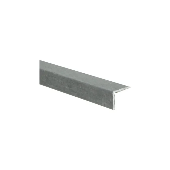 Duo-Hoeklijnprofiel zelfklevend 24,5x30mm Beton Donkergrijs - 67184 Must-Have