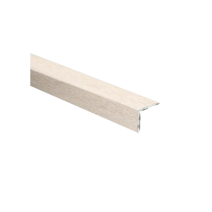 Duo-Hoeklijnprofiel zelfklevend 24,5x30mm Mountain Oak Vergrijsd - 67196 Exclusieve Aanbieding