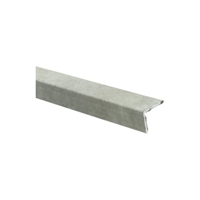 Duo-Hoeklijnprofiel zelfklevend 24,5x30mm Valley Stone Light Grey - 67213 Laatste Kans