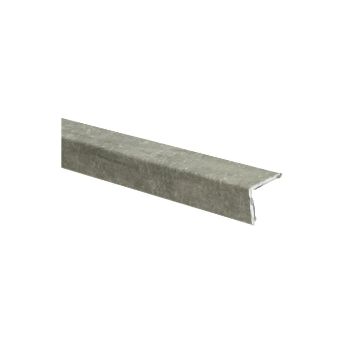 Duo-Hoeklijnprofiel zelfklevend 24,5x30mm Cantera Grey - 67228 Lage Prijs