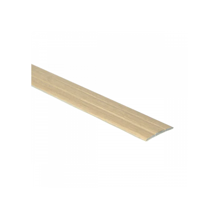 Dagaanbieding Dilatatieprofiel zelfklevend 3x38mm Eiken Helder - 40036
