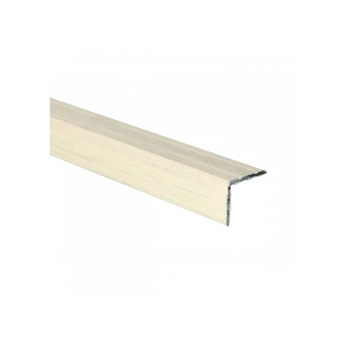 Duo-Hoeklijnprofiel zelfklevend 24,5x30mm Eiken Helder - 67030 Meest Verkocht