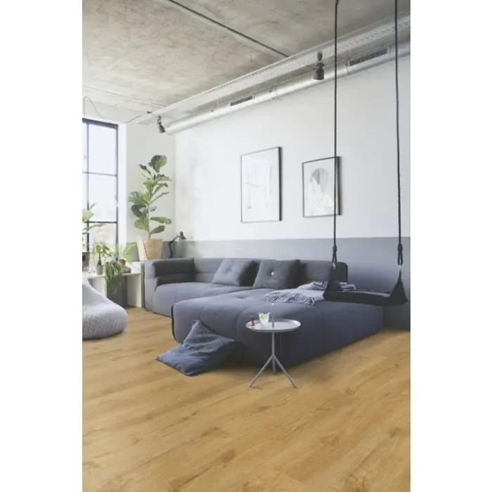 Superprijs QuickStep Fuse XL Plank Fall Oak Natural SGMPC20325 PVC