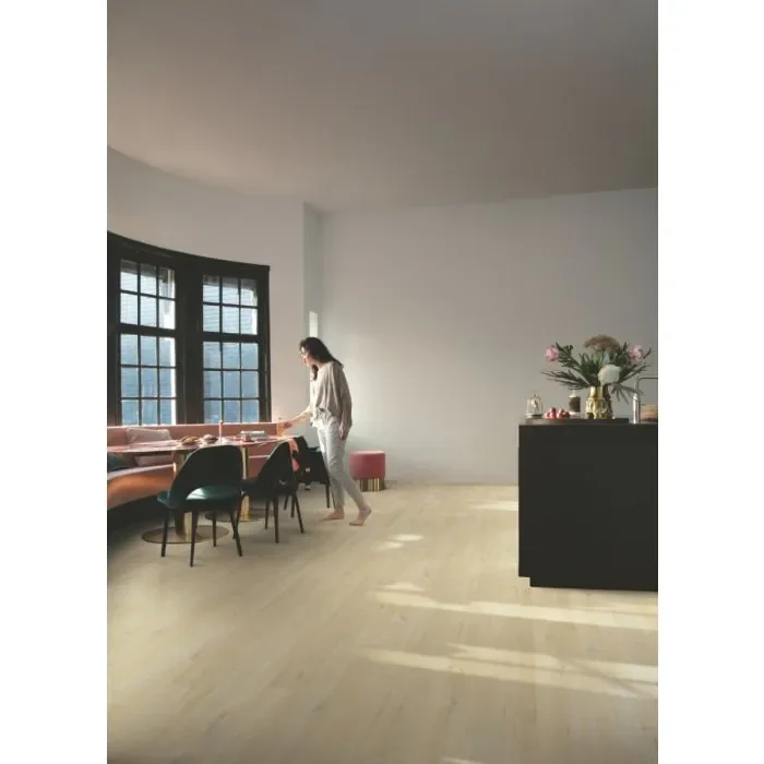 Lage Prijs QuickStep Fuse XL Plank Linen Oak Greige SGMPC20328 PVC