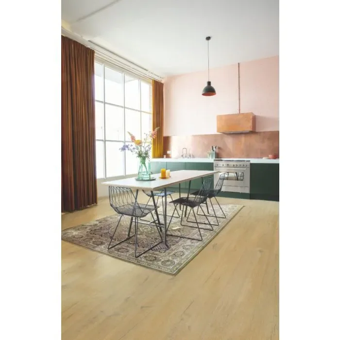 QuickStep Fuse XL Plank Linen Oak Natural SGMPC20320 PVC Laatste Kans