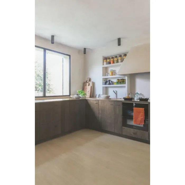 QuickStep Liv Plank Satin Oak Greige SGSPC20317 PVC Lage Kosten