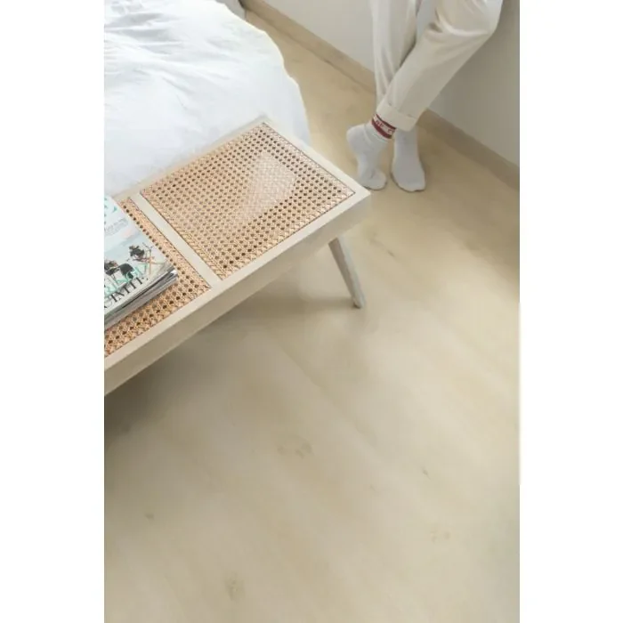 Populair QuickStep Liv Plank Ocean Bliss Greige SGSPC20319 PVC