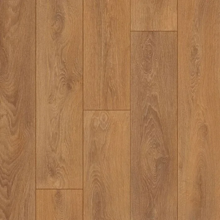 Betrouwbaar Otium Ritual Brede Plank Brown 8mm 4V 04588 Laminaat