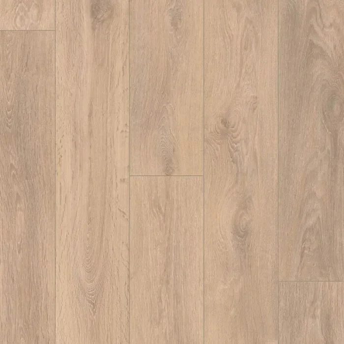 Rechtstreeks Van De Fabrikant Otium Ritual Brede Plank Ritual Blond 8mm 4V 04595 Laminaat